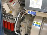 Б/у Контейнерный дизельгенератор Cummins KTA 50 G3, 1 Мвт - photo 9