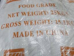 Baking soda sodium bicarbonate food additive E 500(i) China