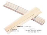 Beech lamella directly from the manufacturer (Ukraine)