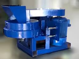 Siūlau "Crusher - aktyvatoriaus" brėžinius