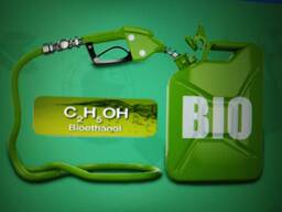 Bio-Ethanol - Blending Сomponent for Petrol / Биоэтанол компонент бензина