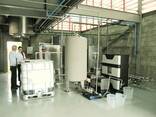 Оборудование для производства Биодизеля CTS, 2-5 т/день (автомат) - фото 2