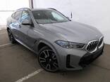 BMW X6 xDr.30d 699, –/0Anz M-Sport AHK Sky DAPro 22" - photo 2