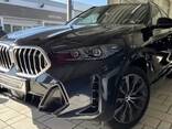 BMW X6 xDr.30d 699, –/0Anz M-Sport AHK Sky DAPro 22" - фото 8