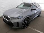 BMW X6 xDr.30d 699, –/0Anz M-Sport AHK Sky DAPro 22" - фото 16
