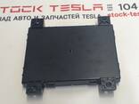 Боди контроллер 315 MHz Tesla model S, model S REST 1010906-00-G - фото 3