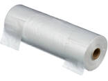 БОПП, Полипропиленовая и ПЭ рукавная, полурукавная пленка - фото 1