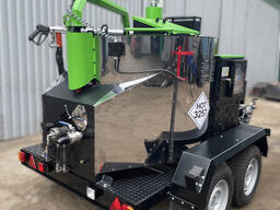 BPM-500 заливщик швов TM TICAB(без прицепа)