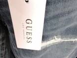 Брендовые мужские джинсы Guess. Diesel. Ralph Lauren микс