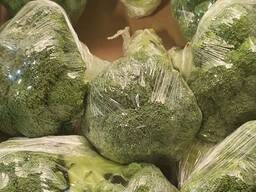 Брокколи (производство Польша)