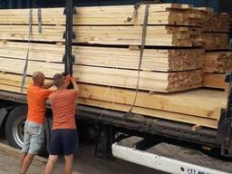 Брус 200*75*3 От 5м3 Доставим к вам Качество! ОПТ Звоните