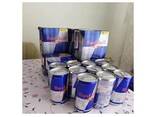 Pirkite Red Bull energetinį gėrimą 250 ml x 24 skardinių didmeninė prekyba - фото 2