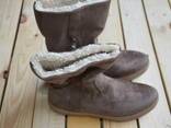 C&amp;A зимняя обувь для взрослых, сток - фото 3
