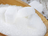 CANE SUGAR ICUMSA 45/ Refined Brazilian ICUMSA 45 Sugar/ Brazil Sugar Wholesale Price - фото 1