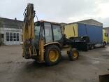 Caterpillar 428D, 2001 metų, 18500 eur - фото 1
