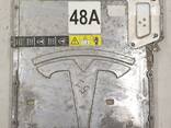 Чарджер блок (GEN3) (48A, 1 фаза) (в сборе) Tesla model S REST model X 1462537-02-E - photo 3