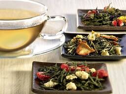 Чай, продам чай, разные вкусы