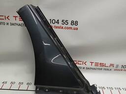 Четверть задняя правая сапожок наружний (филенка) Tesla model S, model S REST 1020514-S0-A