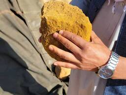 Cinko rūda Afganistanas tiesioginiai tiekimai