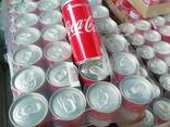 „Coca-Cola“ – aukščiausios kokybės, visos pakuotės. - фото 2