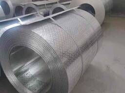 Coil Galvanised Steel
