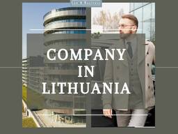 Company in Lithuania