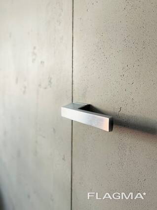 Concealed doors. Europe Delivery.