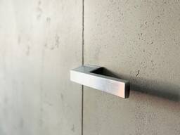 Concealed doors. Europe Delivery.