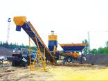 Concrete Plant