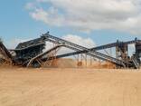 Crushing and Screening Plant - фото 1