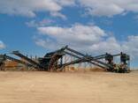 Crushing and Screening Plant - фото 2