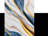 Dekoratyvinės PVC sienų plokštės (1220x2800x3mm) - фото 7
