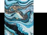 Dekoratyvinės PVC sienų plokštės (1220x2800x3mm) - фото 9