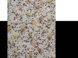 Dekoratyvinės PVC sienų plokštės (1220x2800x3mm) - фото 12
