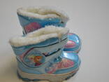 Детская зимняя обувь, сток - фото 7