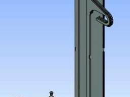 Дежеопрокидыватель А2-ХДЕ