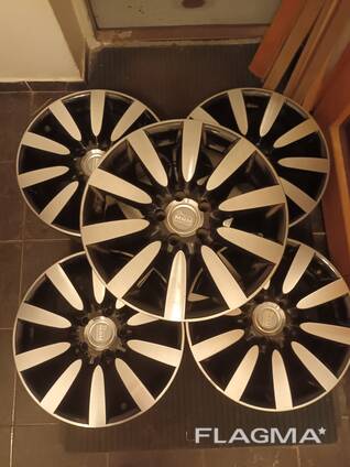 Диски новые германия