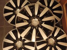 Диски новые германия