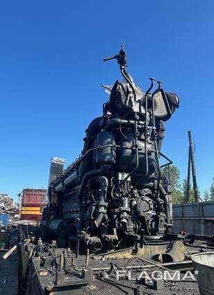 Dyzelinis generatorius 2A-9DG