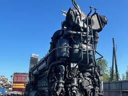 Dyzelinis generatorius 2A-9DG