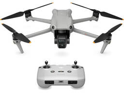 Dji Air 3 Drone with Rc-N2