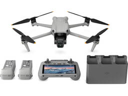 Dji Mavic 3 Pro Drone with Fly More Combo & Dji Rc