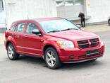 Dodge caliber - photo 1