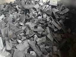 Древесный уголь