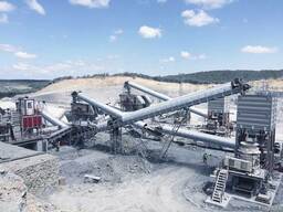 Дробильно-Сортировочное Оборудование