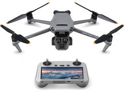 Дрон DJI Mavic 3 Pro с пультом DJI RC