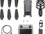 Дрон DJI Mavic 3 Pro с пультом DJI RC - фото 2