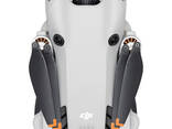 Дрон DJI Mini 4 Pro с RC 2 и комплектом для дорожного кейса - photo 2