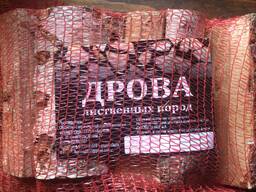 Дрова (сухие)