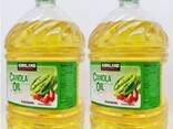 Edible sunflower oil - photo 6